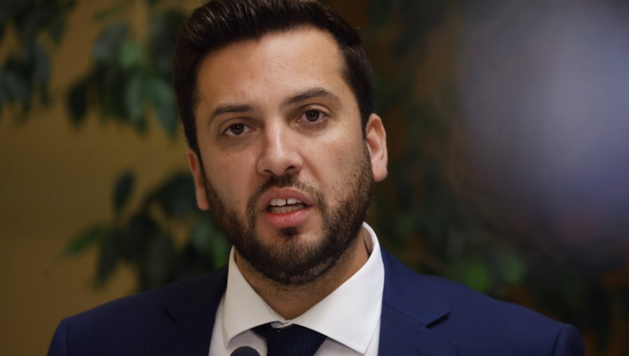 Diputado Soto arremete contra embajador de EE.UU. y acusa al Gobierno de “incapacidad” ante crisis por sanciones