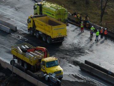 Confirman nueva víctima fatal por explosión en Renca: sube a 11 la cifra de fallecidos