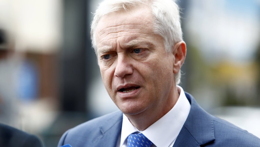 José Antonio Kast se reunió con los líderes de Chile Vamos en la "Moneda chica"