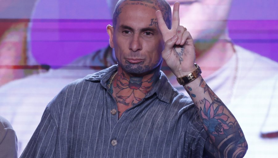 Ke Personajes descarta participación de Américo en su debut en el Festival de Viña