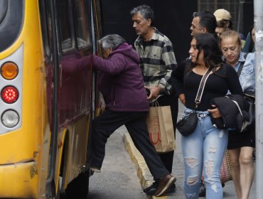 Reajuste tarifario en buses y servicios regulados vuelve a impactar el bolsillo de los usuarios en la región de Valparaíso
