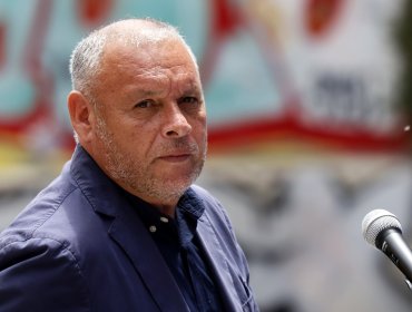 Gobernador Mundaca acusa actuar "irracional y desproporcionado" del juez que dictó su orden de arresto por causa entre privados