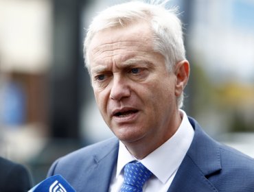 José Antonio Kast se reunió con los líderes de Chile Vamos en la "Moneda chica"