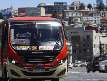 Editorial: El fatal centralismo del Gran Valparaíso en el transporte: Dos realidades en una sola región