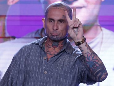 Ke Personajes descarta participación de Américo en su debut en el Festival de Viña