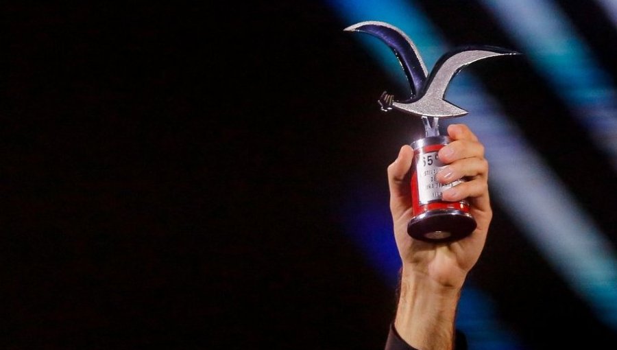 En el estero Marga Marga detienen a sujeto que robó Gaviota y Antorcha festivaleras desde el Club Árabe de Viña del Mar