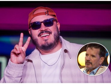 Vasco Moulián destroza a Esteban Düch a horas de su show en Viña 2026: "Te va a ir mal"