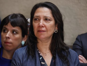 Ministra Lobos defiende revisión de concesión a empresa china y advierte: “Chile no puede dejarse amenazar”