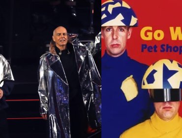 La trastienda judicial que no le permite a Pet Shop Boys tocar uno de sus más grandes clásicos