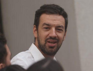 Alcalde Vodanovic tras desafuero de Joaquín Lavín: “En Maipú no hay persecución política, hay antecedentes sólidos”