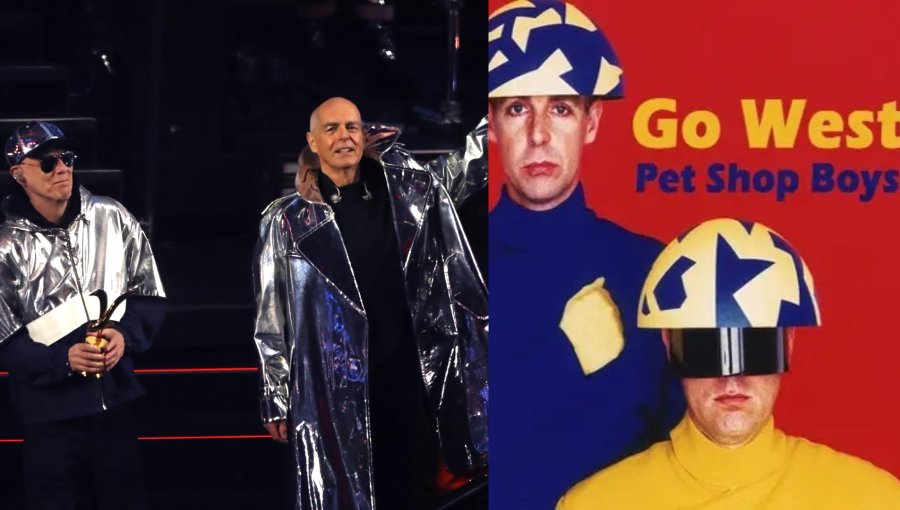 La trastienda judicial que no le permite a Pet Shop Boys tocar uno de sus más grandes clásicos