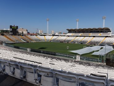 Delegado Durán y el Superclásico: "Están las condiciones para tener un partido tranquilo"