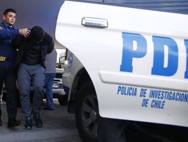 PDI captura al presunto autor de la “bala loca” que mató a joven TENS en La Pintana