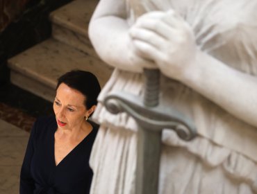 Gloria Ana Chevesich detalló plan de mejora de gestión para las Cortes de Apelaciones