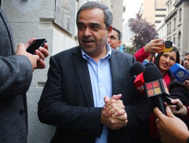 Senador Quintana advierte que sala cuna universal y FES no estarán listos antes del fin del ciclo legislativo