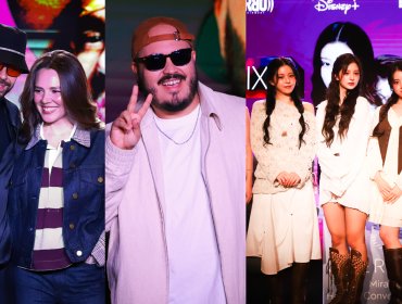 Tercera noche de Viña 2026: del pop romántico al debut del k-pop en la Quinta Vergara