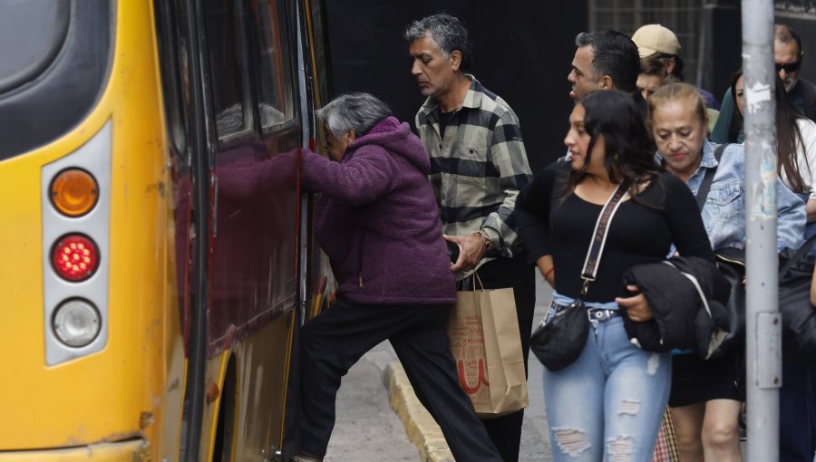 Reajuste tarifario en buses y servicios regulados vuelve a impactar el bolsillo de los usuarios en la región de Valparaíso