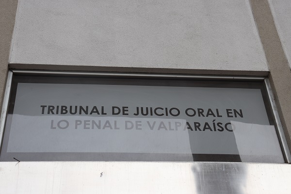 Tribunal de Juicio Oral en lo Penal de Valparaíso dicta veredicto absolutorio por homicidios en Playa Ancha