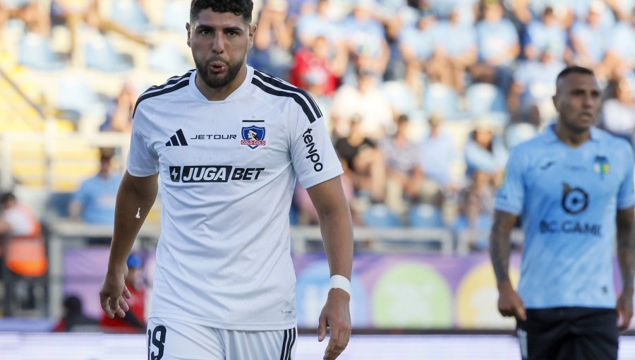 Colo-Colo vs. Universidad de Chile: Romero enciende el Superclásico y promete “hacer la tarea” para vencer a Meneghini