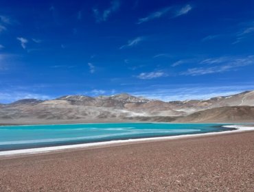 Contraloría General de la República frena contratos de litio y golpea la Estrategia Nacional