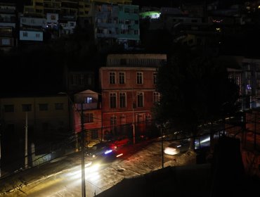 Presidente del Coordinador Eléctrico Nacional: “Apagón del 25 de febrero se produjo por fallas en sistemas de monitoreo y no debió ocurrir''