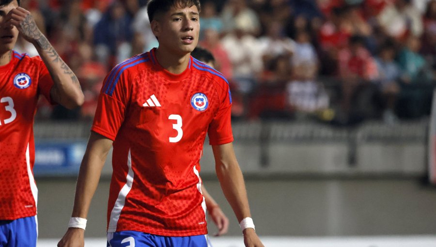 FIFA obliga a Atlético Mineiro a pagar millonaria suma a Palestino por Iván Román