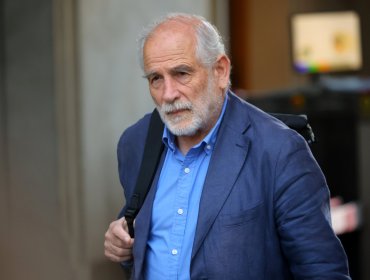 Ministro Montes por cable submarino: "Nosotros no estábamos informados"