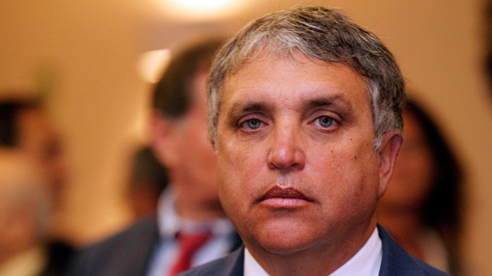 José Antonio Kast nombra al empresario Andrés Ergas como embajador de Chile en Estados Unidos