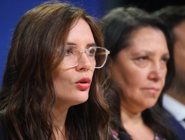 Ministra Vallejo defiende evaluación del cable Chile-China y acusa sanción “arbitraria” de EE.UU.