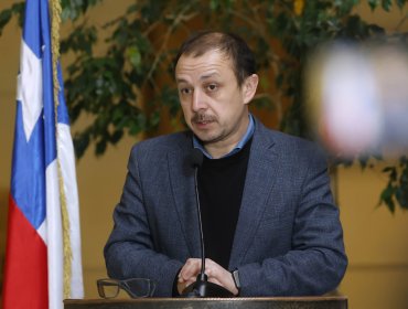 Luis Cuello por informe de Contraloría tras megaincendio: "Hay falencias que nadie puede esconder y que no se pueden personalizar"