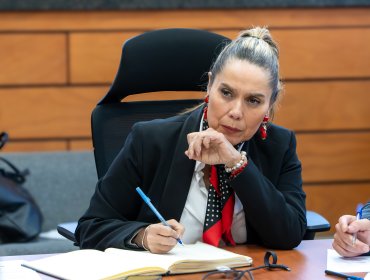 Quilpué marca precedente: alcaldesa Carolina Corti cumple instrucción de Contraloría por mal uso de licencias médicas