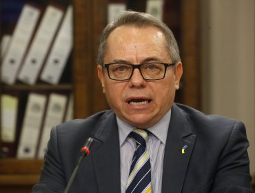 “El sueño de Putin es exterminar a la nación ucraniana”: embajador de Ucrania en Chile cuestiona negociaciones de paz de Trump