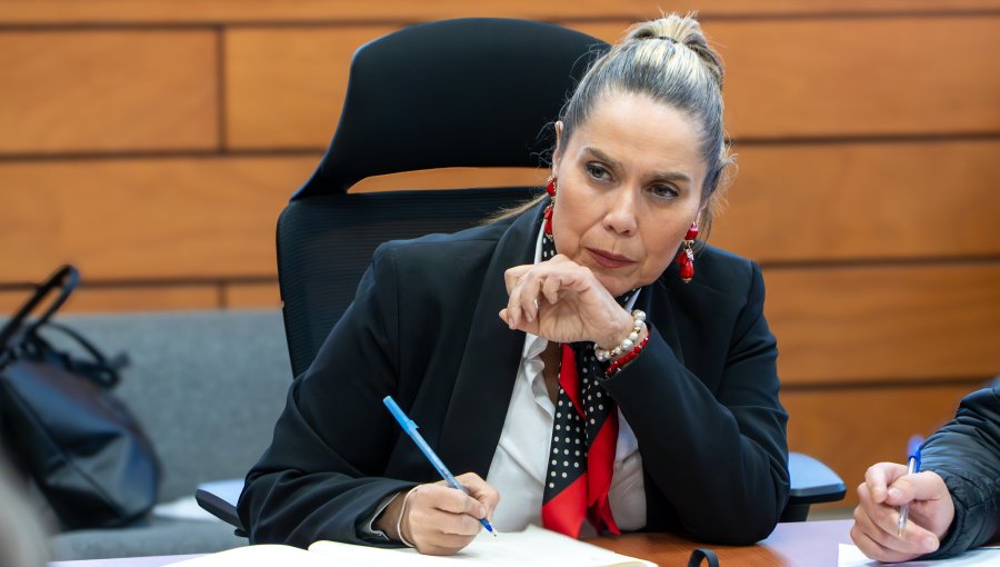 Quilpué marca precedente: alcaldesa Carolina Corti cumple instrucción de Contraloría por mal uso de licencias médicas