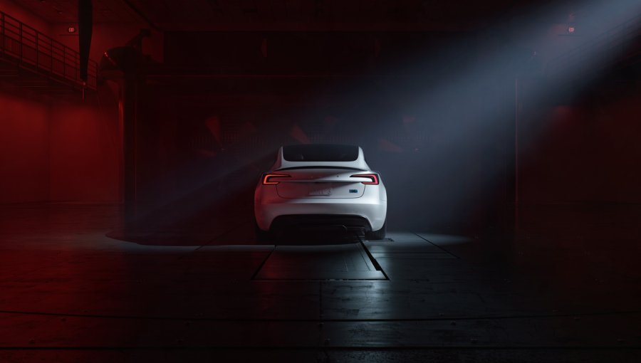 Tesla celebra dos años en Chile con un bono de $7 millones en todos sus modelos