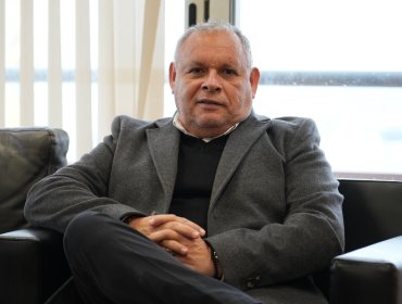 Gobernador Mundaca pide a tribunal de Valparaíso que adopte medidas administrativas tras filtración de su orden de arresto