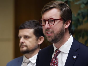 Diputado Sánchez acusa “deslealtad” del Gobierno por cable China–Valparaíso y denuncia intento de “amarre” de última hora