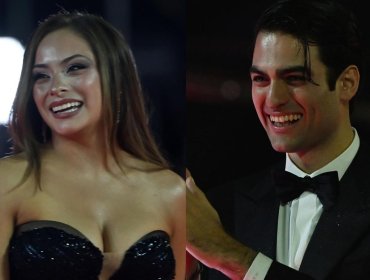 Matteo Bocelli y Skarleth Labra se coronan como Rey y Reina de Viña 2026