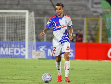 Tormenta azul: Universidad de Chile no gana con Meneghini y ya asoma el fantasma de la salida en la antesala del Superclásico