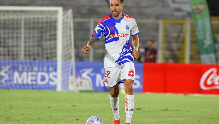 Tormenta azul: Universidad de Chile no gana con Meneghini y ya asoma el fantasma de la salida en la antesala del Superclásico