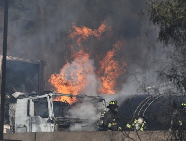 Confirman muerte de nueva víctima de explosión en Renca: cifra de fallecidos sube a 12