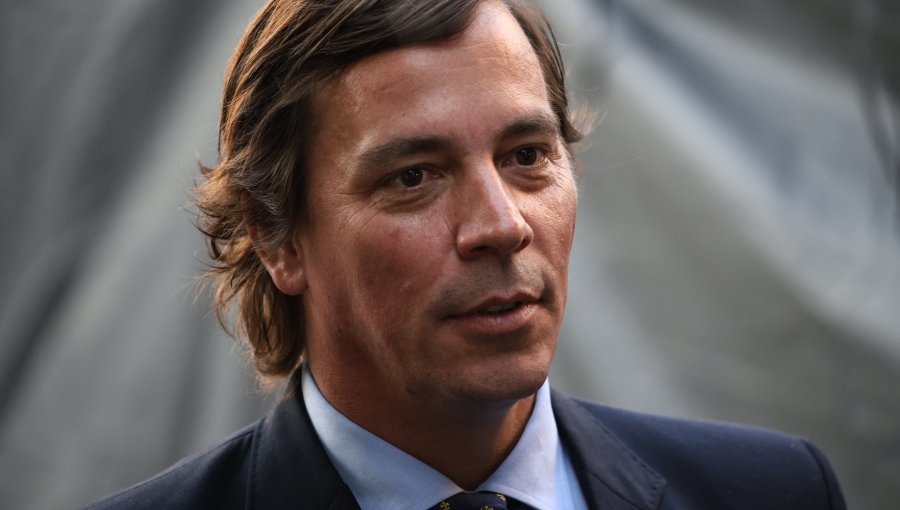 Diputado Labbé respalda comisión investigadora por cable Chile–China y acusa a EE.UU. de “estrategia tóxica”