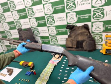 Golpe al crimen organizado en Cartagena: 11 detenidos tras amplio operativo policial