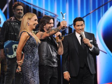 Juanes conquista Viña 2026 y se lleva Gaviota de Plata y Oro en una noche inolvidable