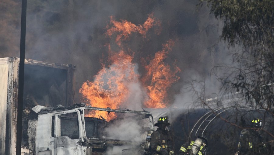 Confirman muerte de nueva víctima de explosión en Renca: cifra de fallecidos sube a 12