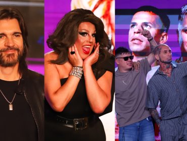 Viña 2026 apuesta por una noche 100% latina en su cuarta jornada y promete encender la Quinta Vergara