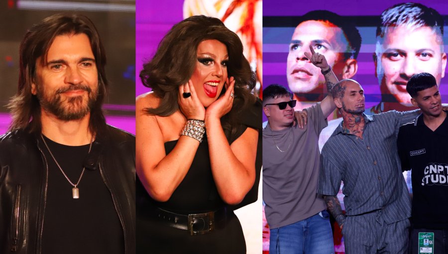 Viña 2026 apuesta por una noche 100% latina en su cuarta jornada y promete encender la Quinta Vergara