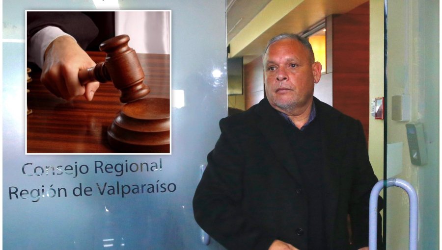 Juez que ordenó detener a Rodrigo Mundaca explica la medida, aclara que no hubo "delito ni falta" y afirma que acción quedó sin efecto