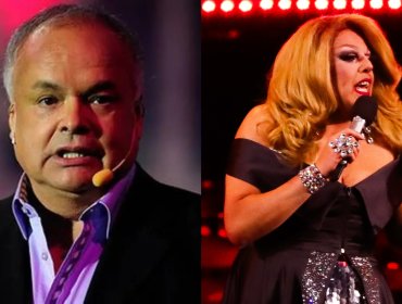 “Se salió del libreto”: Álvaro Salas revela la verdad tras el abrupto corte a Asskha Sumathra en Viña 2026