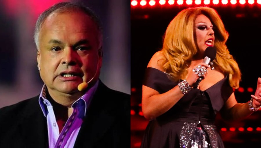 “Se salió del libreto”: Álvaro Salas revela la verdad tras el abrupto corte a Asskha Sumathra en Viña 2026