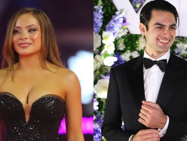 Skarleth Labra y Matteo Bocelli se preparan para el piscinazo: revelan hora y lugar de la esperada ceremonia en Viña 2026